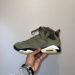 Jordan 2025 6 yeezy