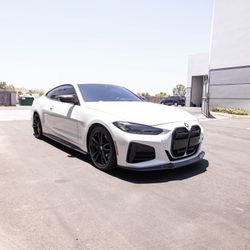 2022 BMW M-Series