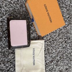 Louis Vuitton Lou Wallet 