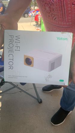 Projecter