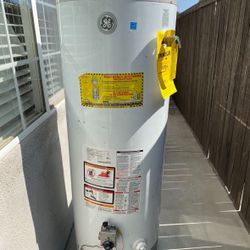 Water Heater 30gallon