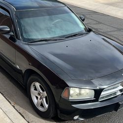 Dodge Charger SXT