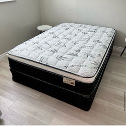 NEW FULL MATTRESS ONLY $120