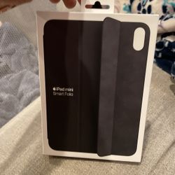Ipad Mini Smart Folio