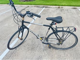 Men’s Jamis Coda bicycle
