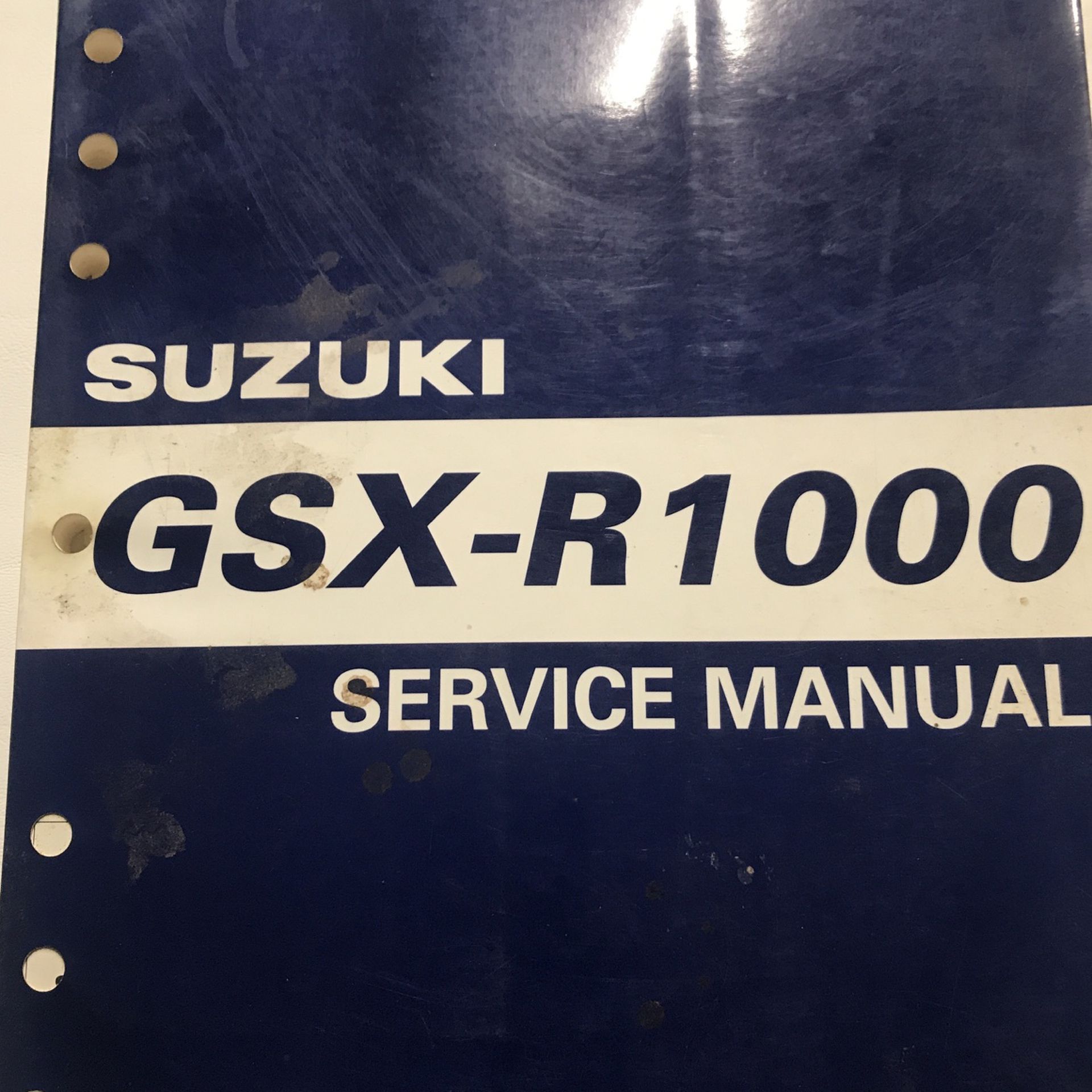2000 GSX