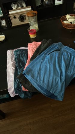 Liberty Pro Workout Shorts size 2X