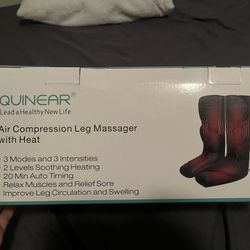 Leg Massager 