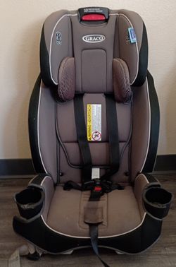 Child car seat