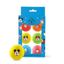 Volvik Disney Mickey & Friends