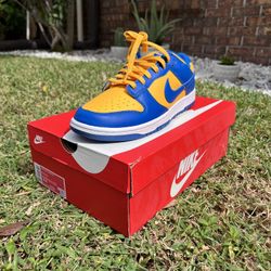 Nike Dunk UCLA Size 11.5