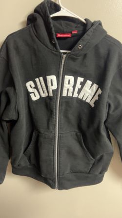 Supreme Jacket