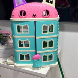 Gaby Gaby Doll House