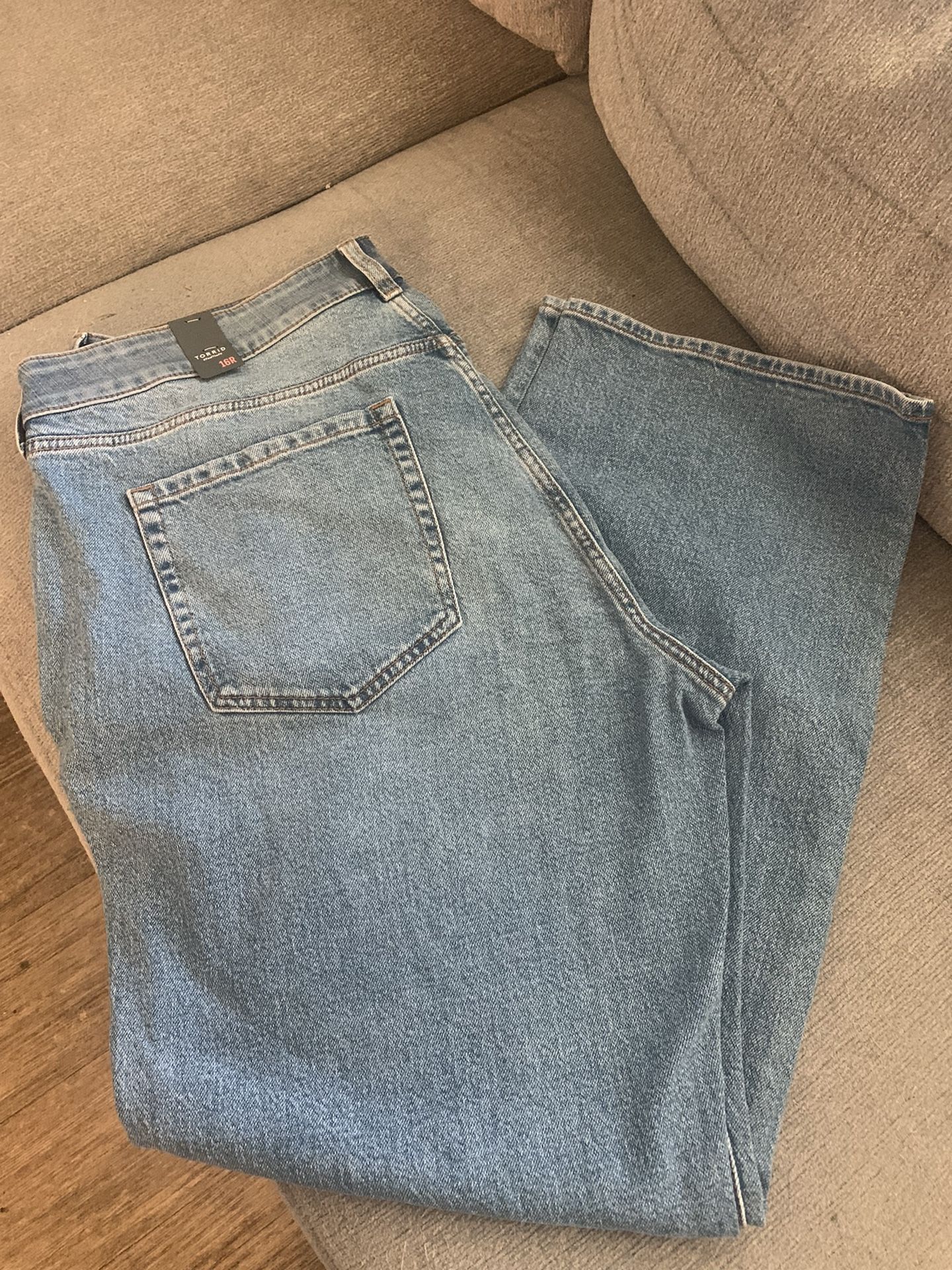New Torrid Pants