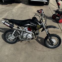 Honda Crf 50F