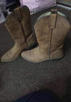 Durango Women’s boots