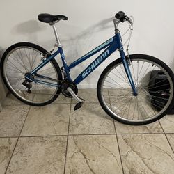 Bici 26 in SCHWINN