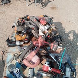 Variety Tools For What