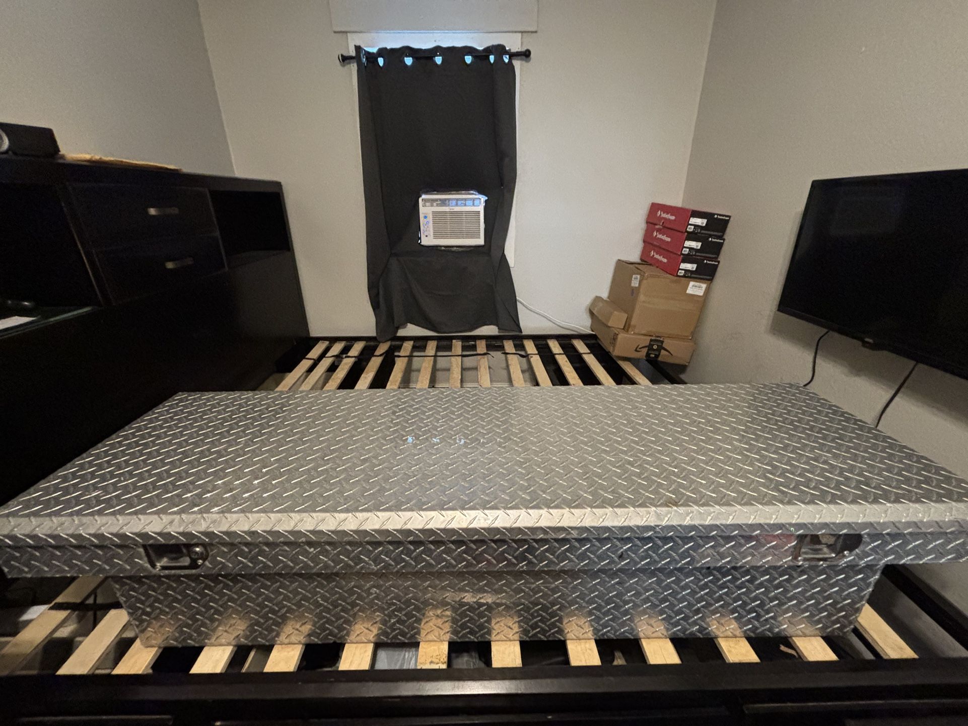 Extra Chevy Parts And Sundown 6.5