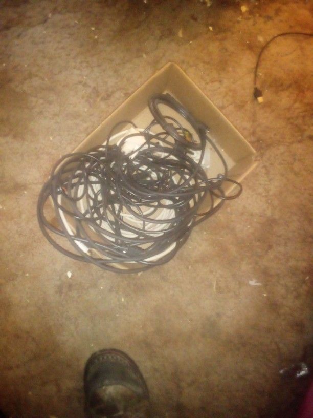Video Cables