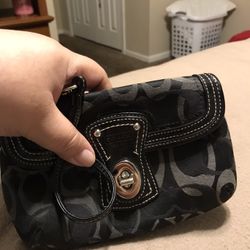 Small Wallet/hand Purse