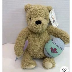 EASTER EGG CLASSIC POOH