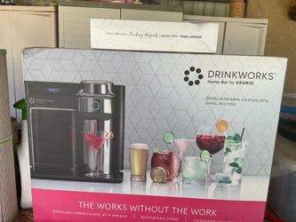 Drink works