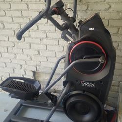 Bowflex M3 Max Trainer
