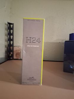 HERMES H24 EDP 6.8 OZ 200ML