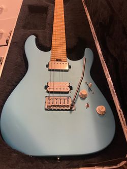 Charvel Pro Mod DK24 HH Electric Guitar