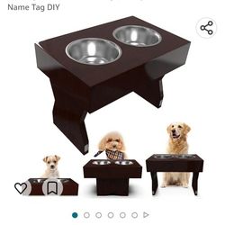 Dog Bowls