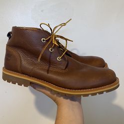 Timberland Mens Chukka Boots Size : 11.5