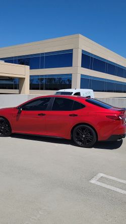 Tinting