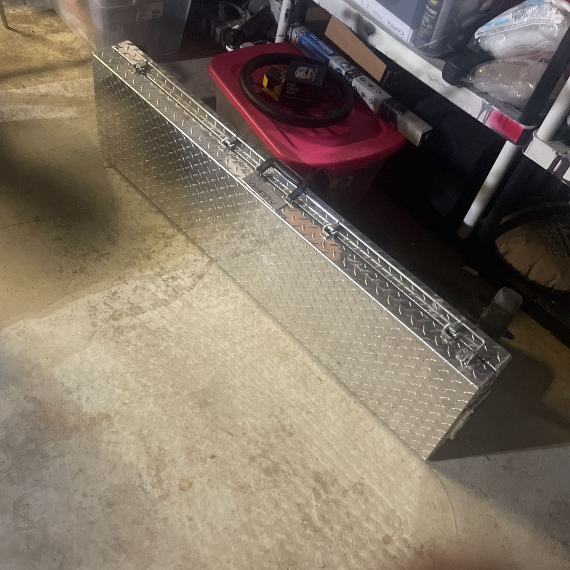 “tool” Box