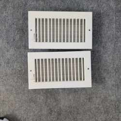 HVAC Vents