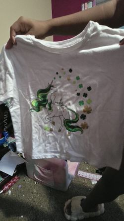 Young Girl Clothes
