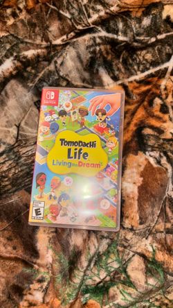 Tomodachi Life