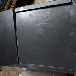 Over Bed Beside Table On Wheels