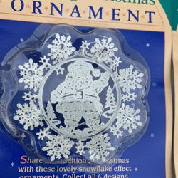 Christmas Tree Decor, Vintage 