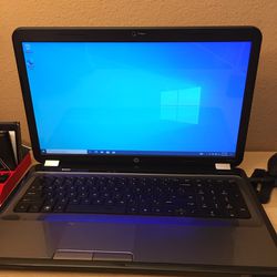 [$30 OBO] HP Laptop