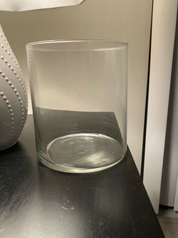 Glass Cylinder