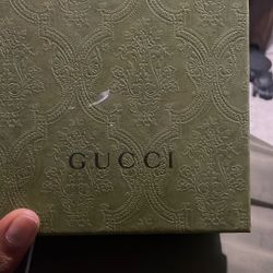 Infant Gucci Sneakers