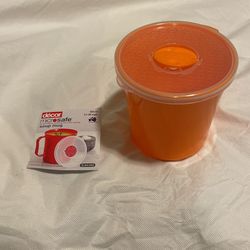 Micro Safe Soup Mug 