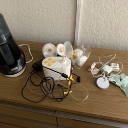 Baby Products Babybrezza Medela Graco Owlet