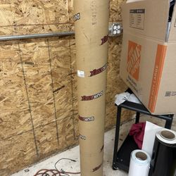 13oz Matte Banner Material