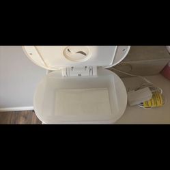 Wipes Warmer 