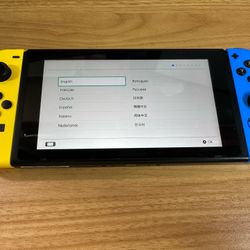 Fortnite Edition  Nintendo Switch w/ Case + Accessories