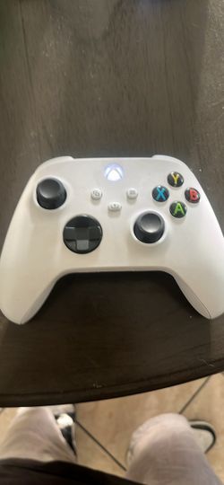 Xbox Wireless Controller - White