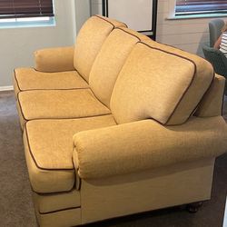 Potato Barn Couch 