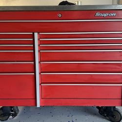 Snap-On toolbox KRL1001B